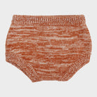 Culotte Brique - 12 mois