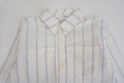 Chemise Ecru - 9/12 mois