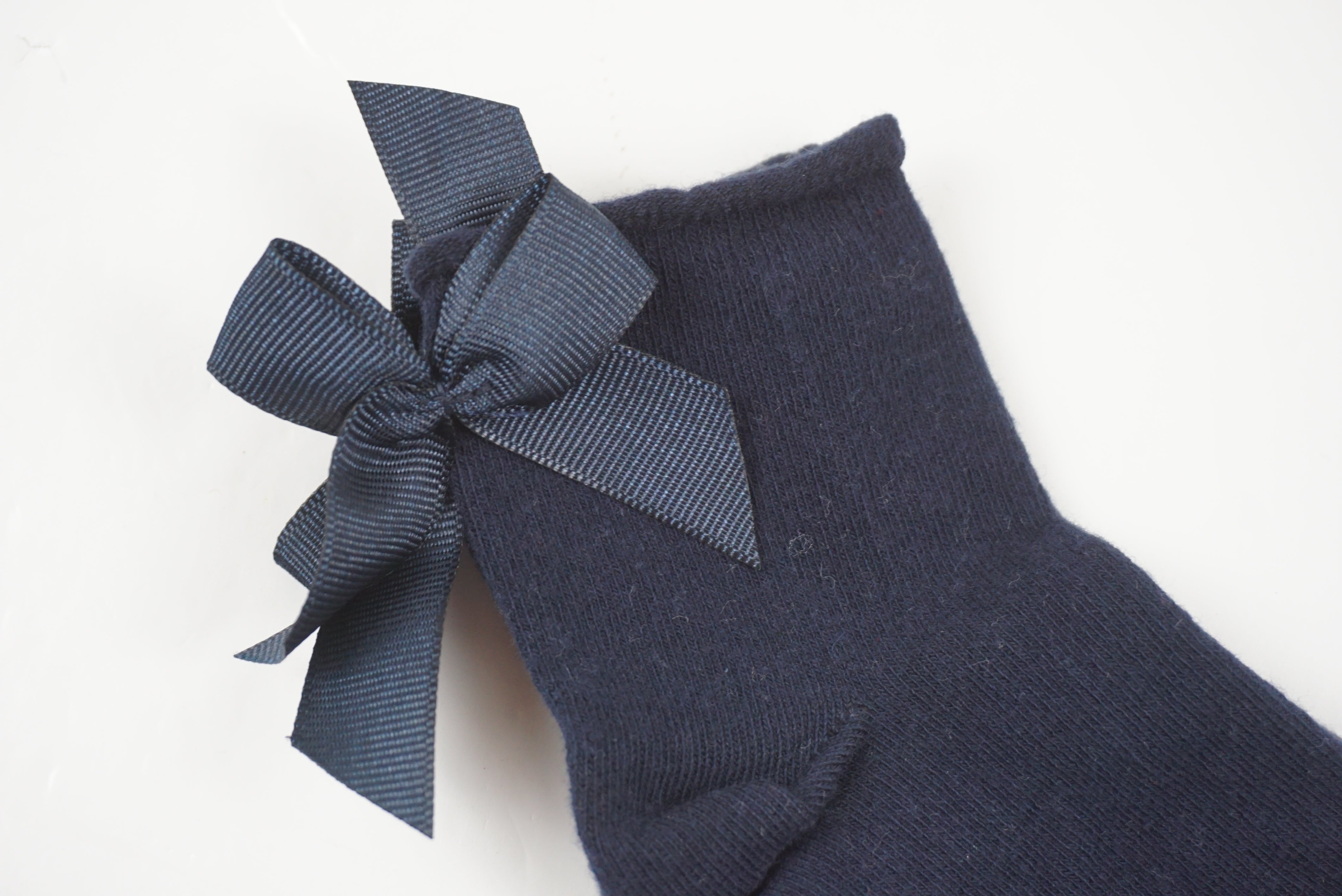 Chaussettes Marine - 35/37