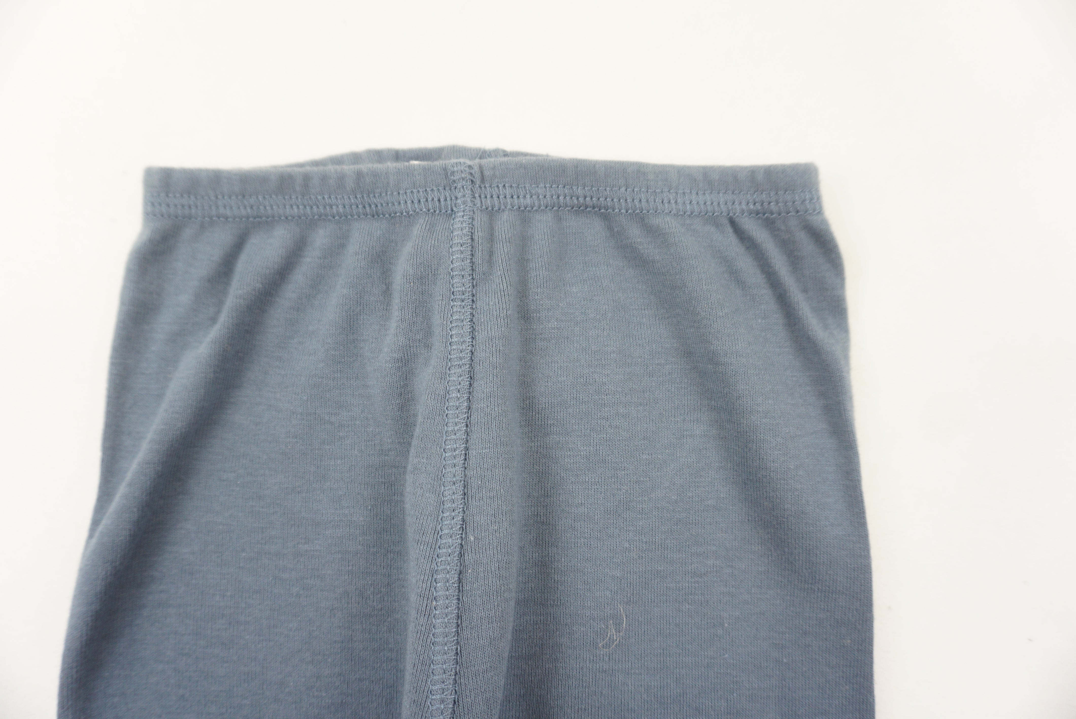 Legging Bleu - 6 mois