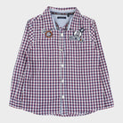 Chemise Multicolore - 5 ans