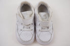Baskets Blanc - 21