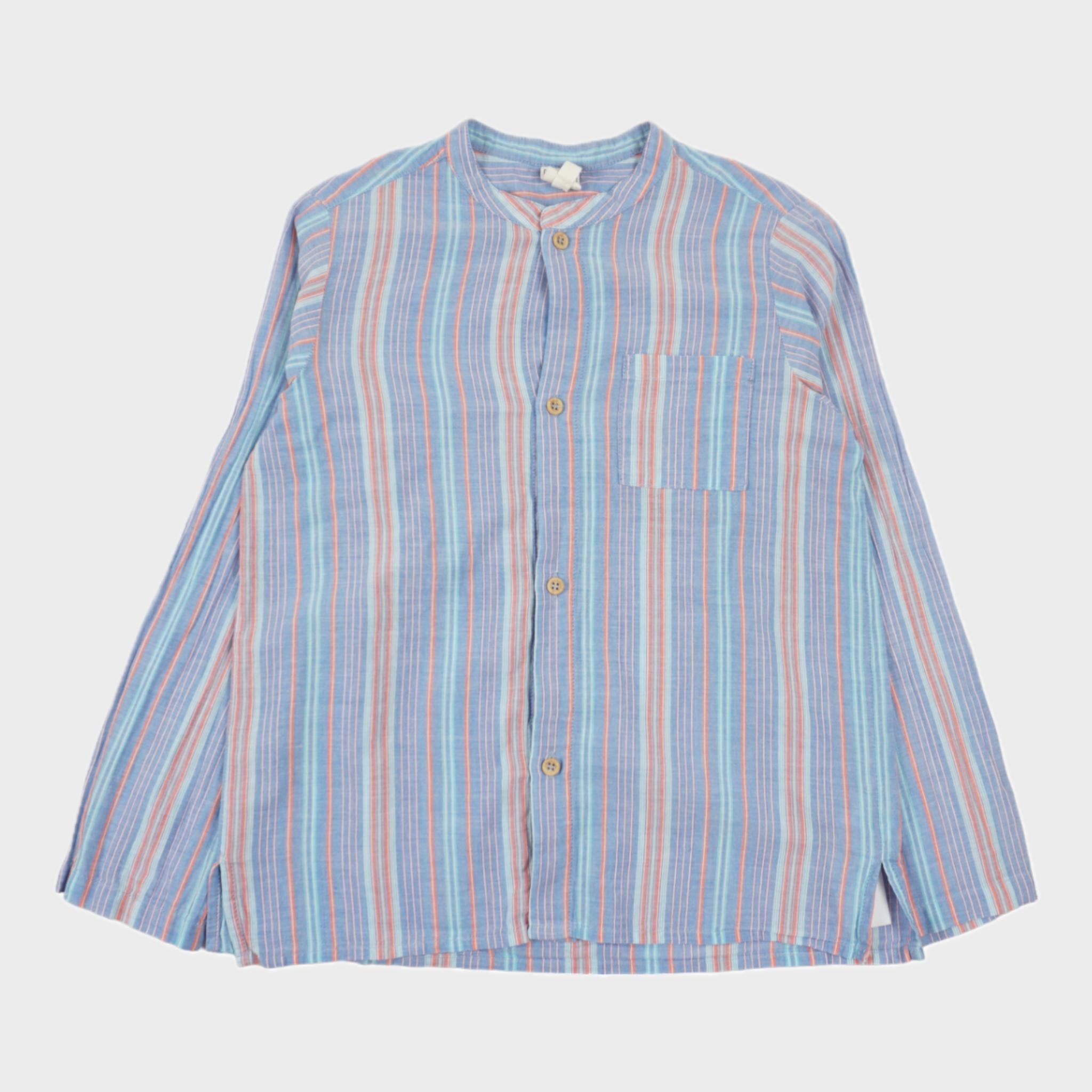 Chemise Multicolore - 8 ans