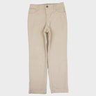 Pantalon Beige - 9 ans