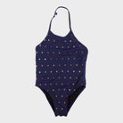 Maillot de Bain Marine - 4 ans