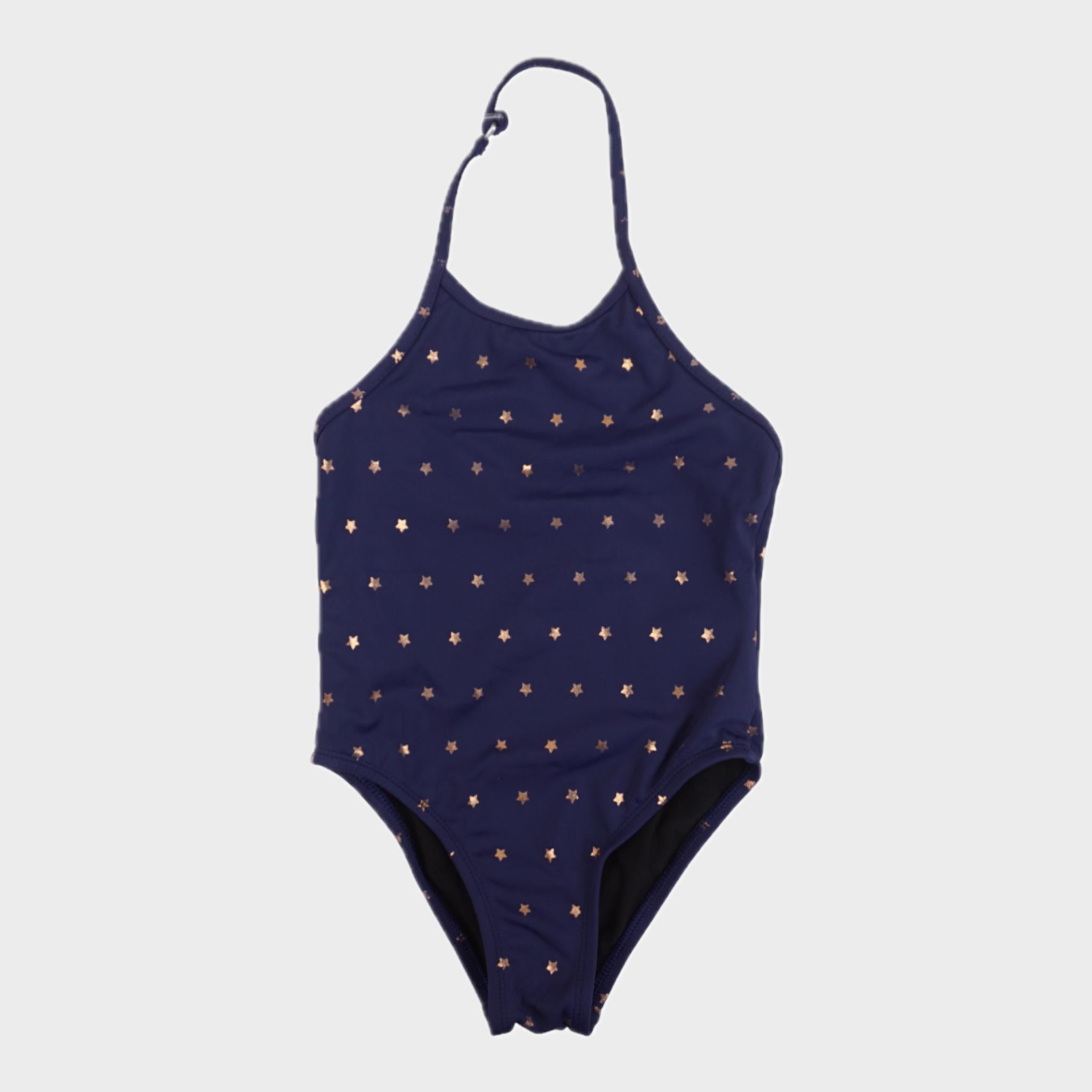 Maillot de Bain Marine - 4 ans