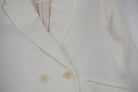 Veste Ecru - 6 ans