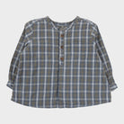 Blouse Multicolore - 6 mois