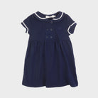 Robe Bleu - 12 mois