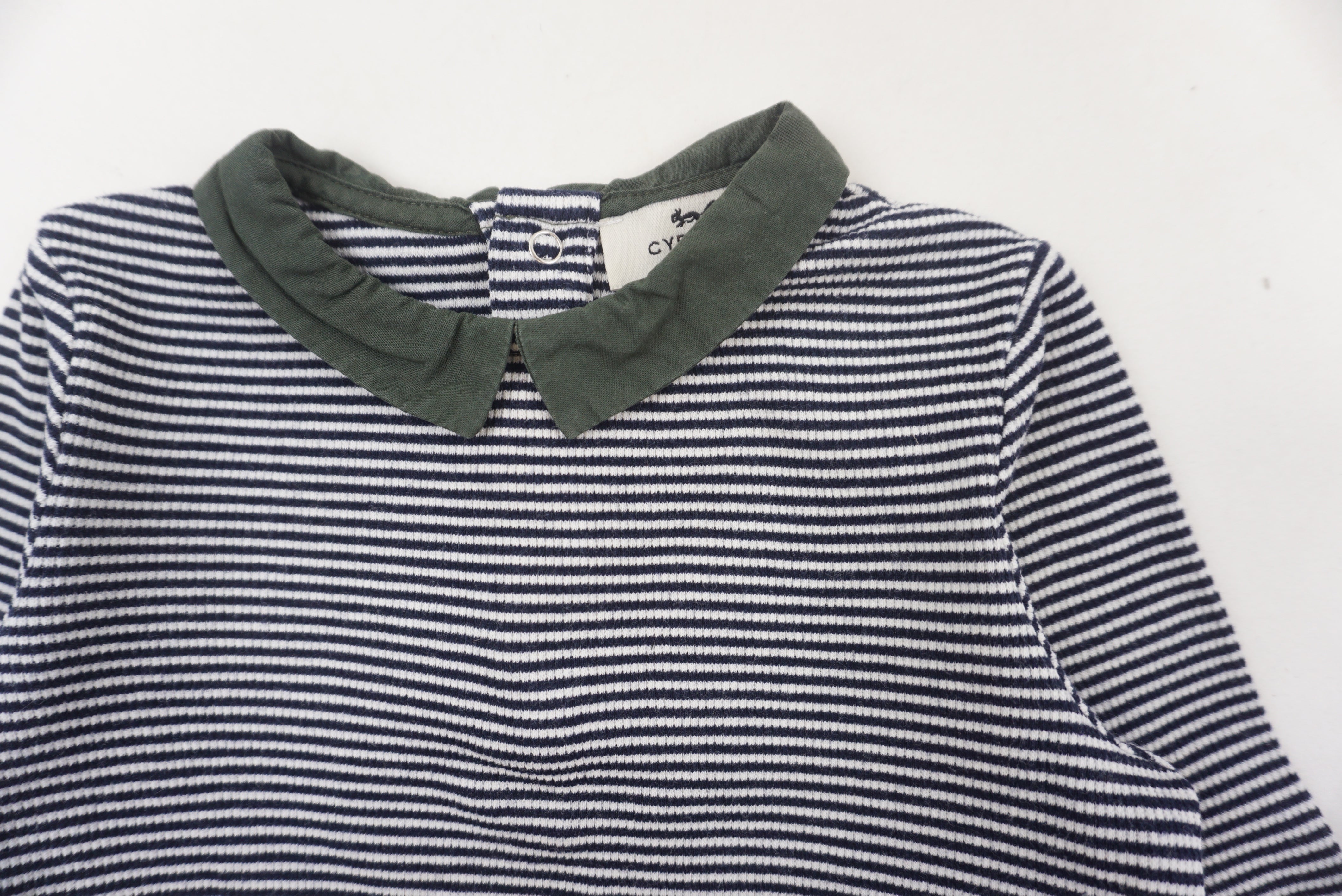 T-shirt Multicolore - 18 mois