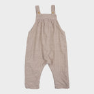 Salopette Beige - 1/3 mois