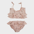 Maillot de bain Rose - 4/5 ans