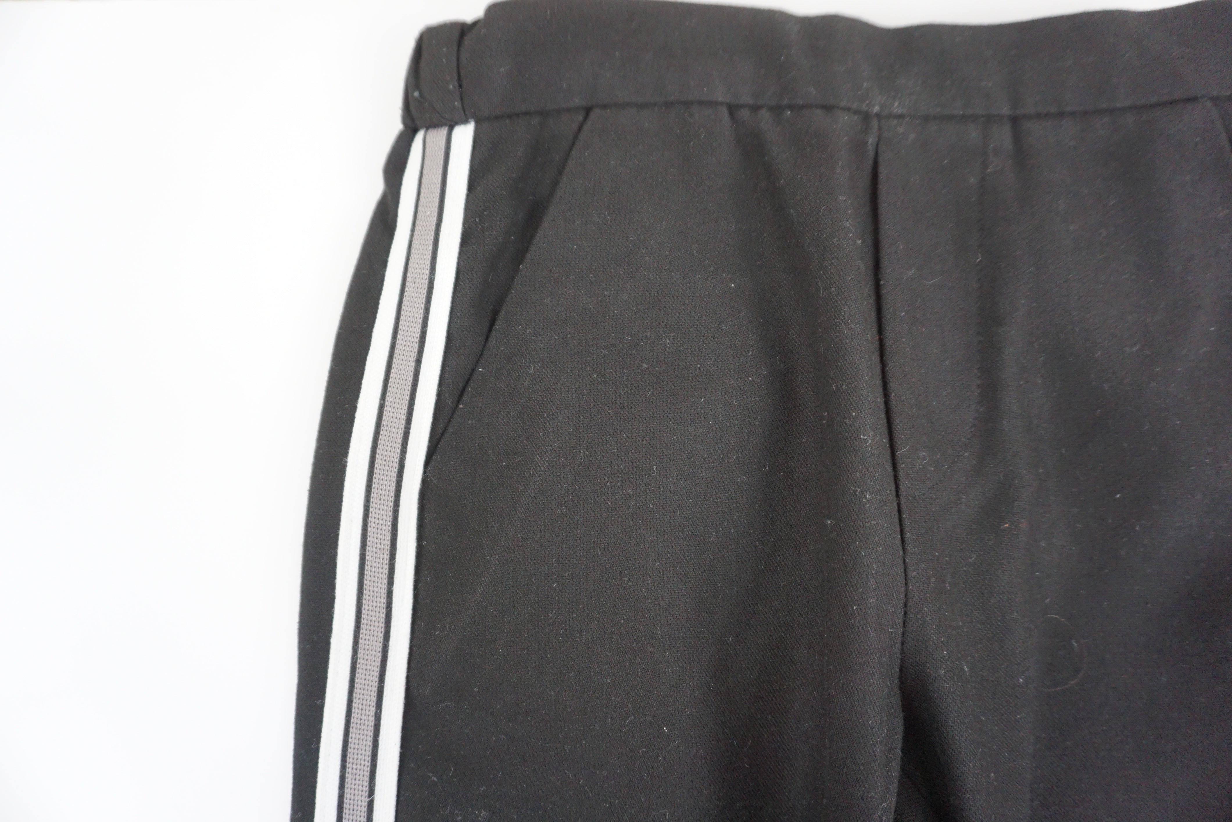 Pantalon Noir - 8 ans