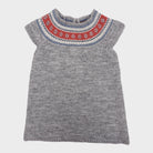 Robe Multicolore - 9 mois