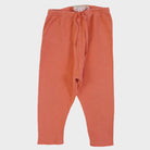 Legging Rose - 6 mois