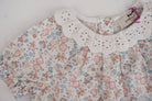 Robe Multicolore - 9 mois