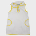 Robe Blanc - 18 mois