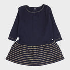 Robe Bleu - 12 mois