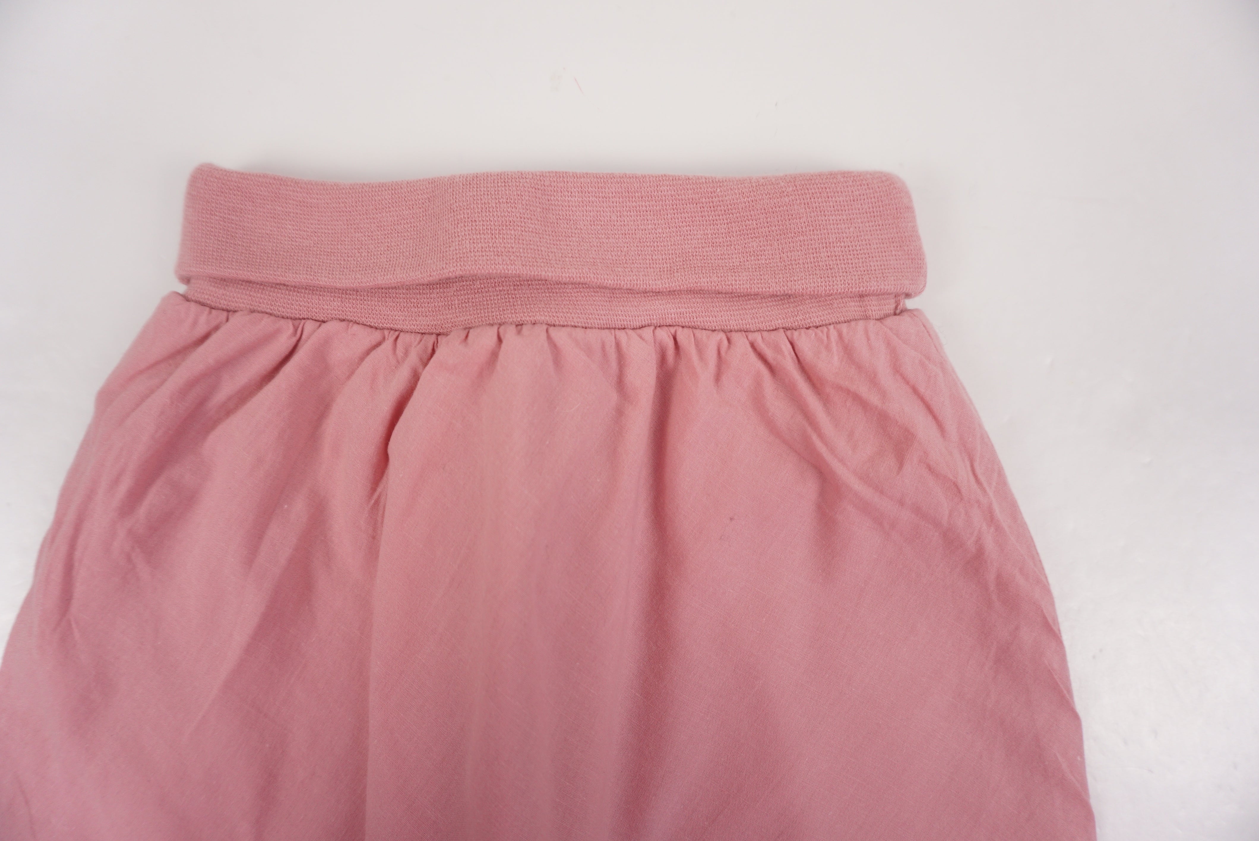 Pantalon Rose - 3 mois