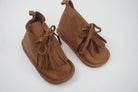 Chaussons Marron - 21/22