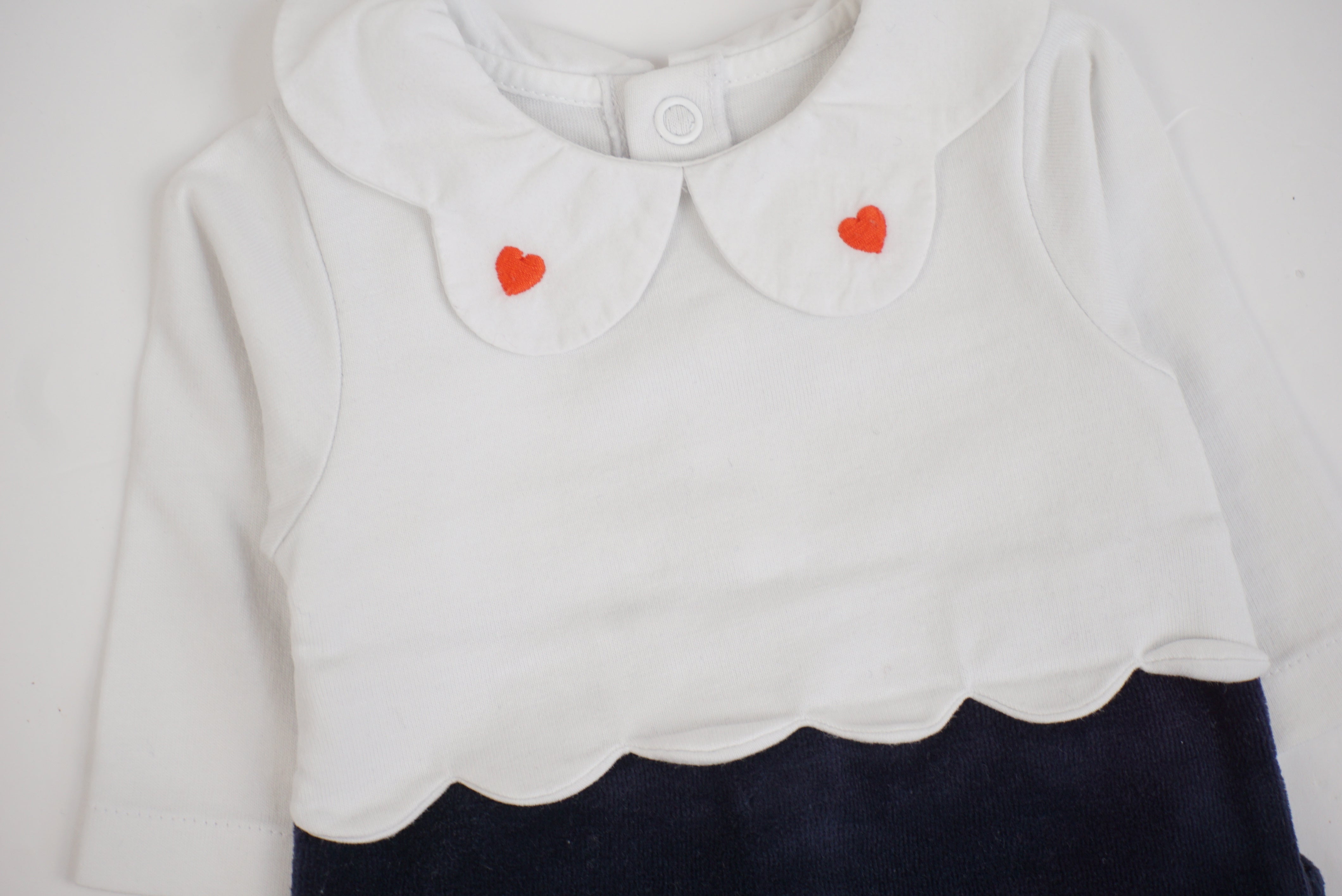 Dors Bien Multicolore - Naissance