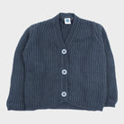 Gilet Noir - 2 ans