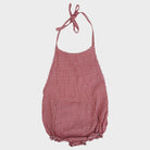 Maillot de bain Bordeaux - 2 ans