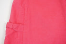 Robe Rose - 6 mois