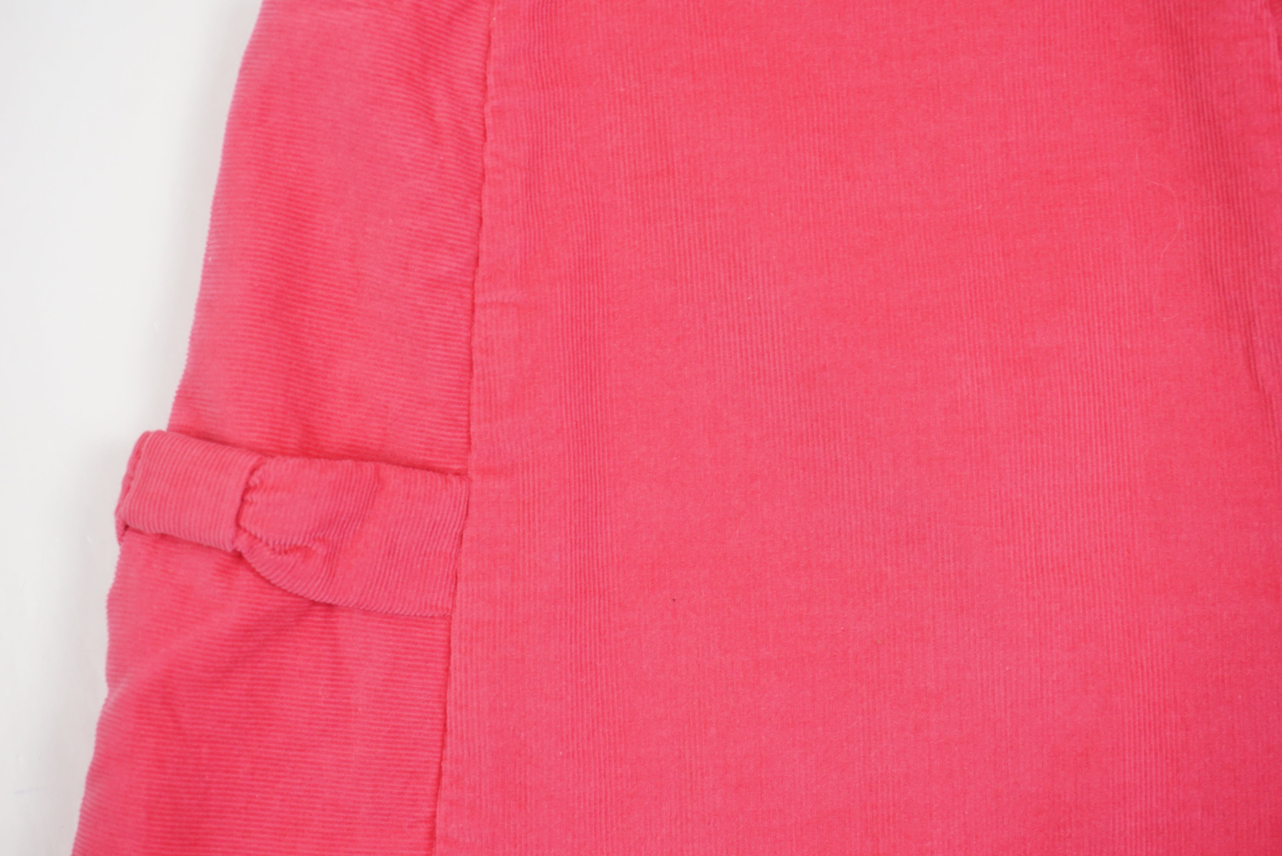Robe Rose - 6 mois