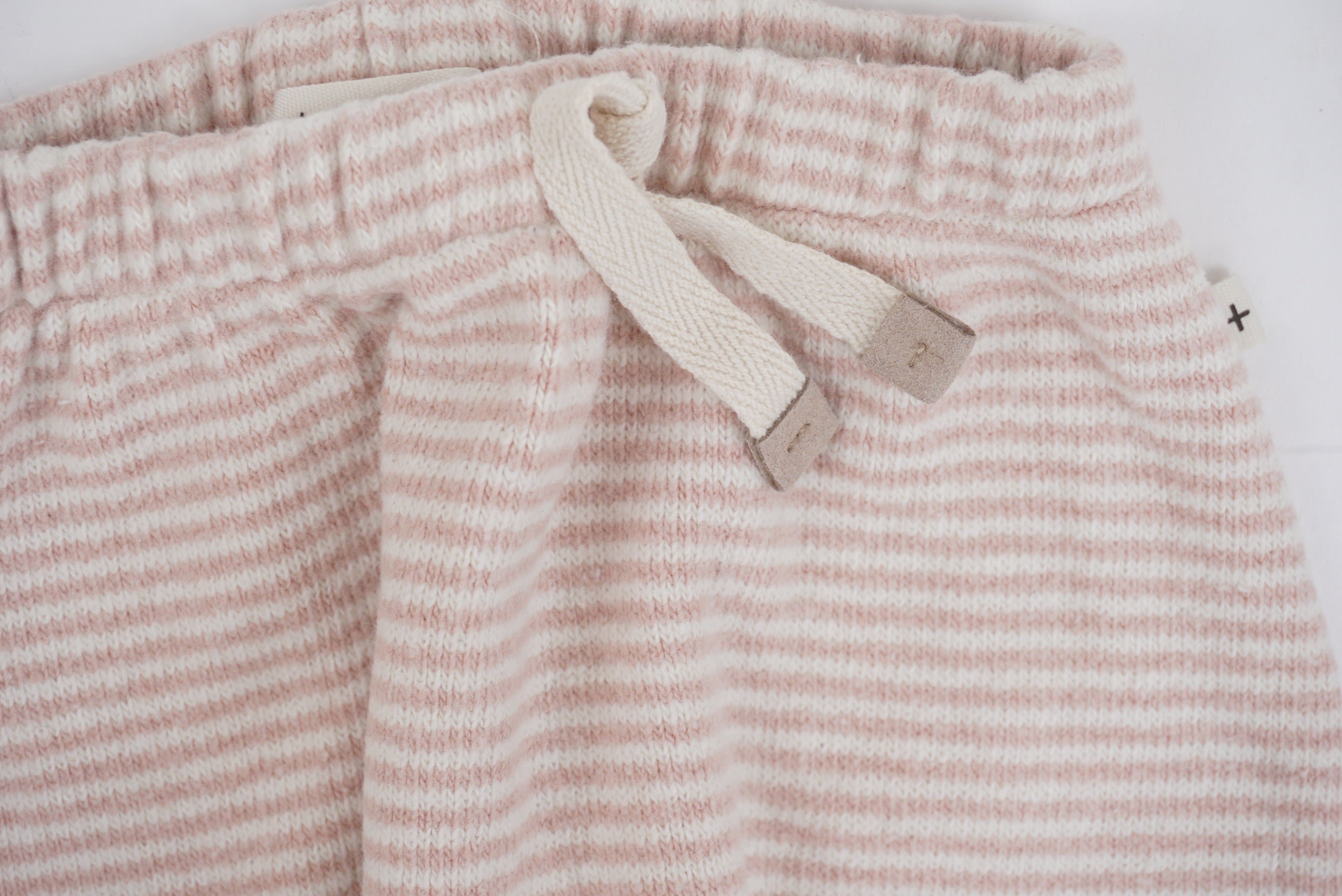 Legging Rose - 1 mois