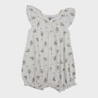 Combishort Multicolore - 12 mois