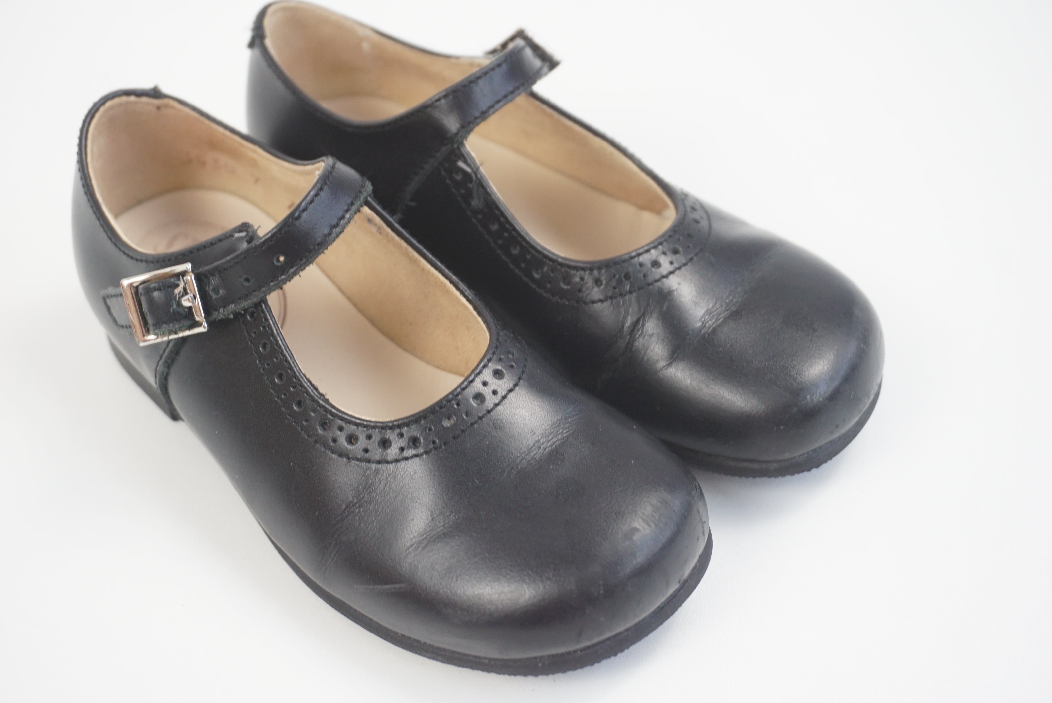 Chaussures Bleu - 24/25