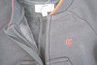 Gilet Bleu - 6 mois