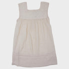 Robe Rose - 24 mois