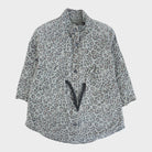 Parka Kaki - 7 ans