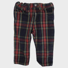 Pantalon Multicolore - 12 mois