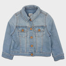 Veste Bleu - 2 ans
