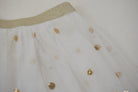 Jupe Blanc - 18 mois