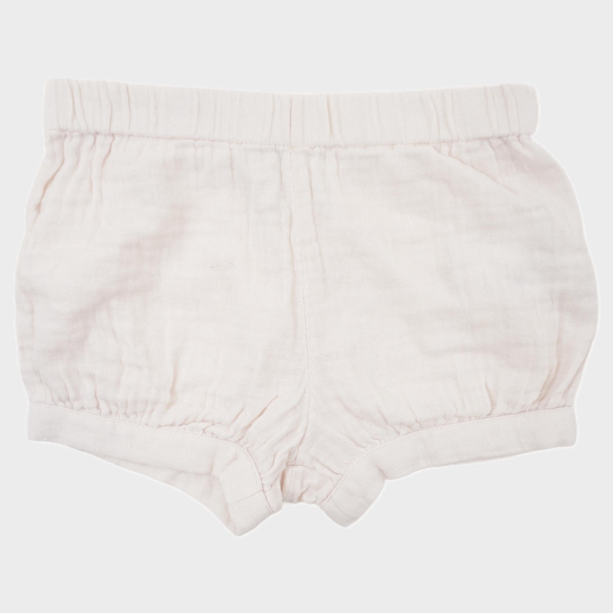 Short Rose - 18 mois