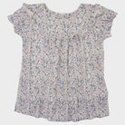 Robe Blanc - 18 mois