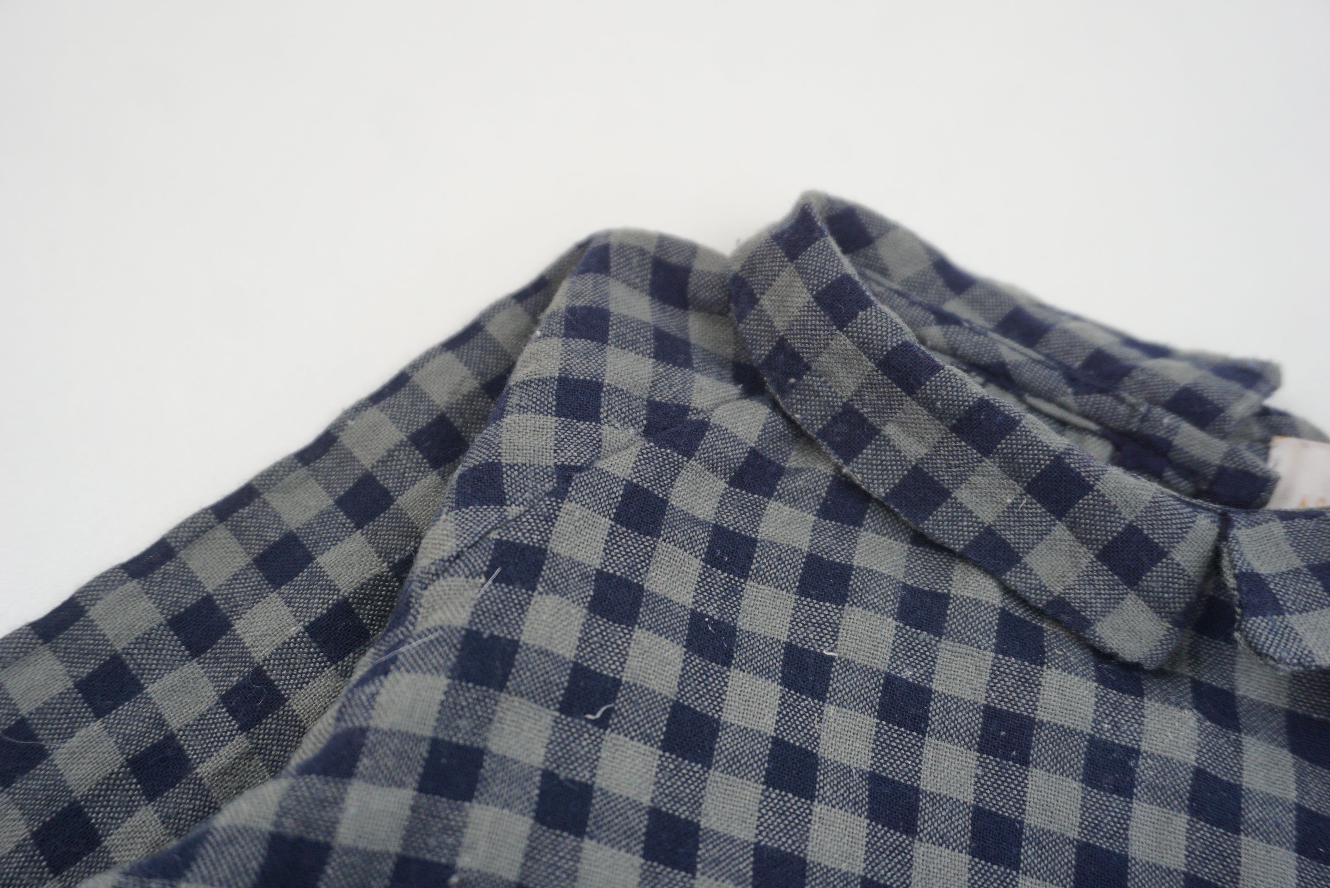 Blouse Multicolore - 12 mois