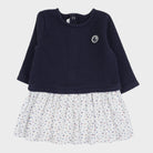 Robe Multicolore - 6 mois