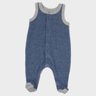 Dors bien Bleu - 1 mois