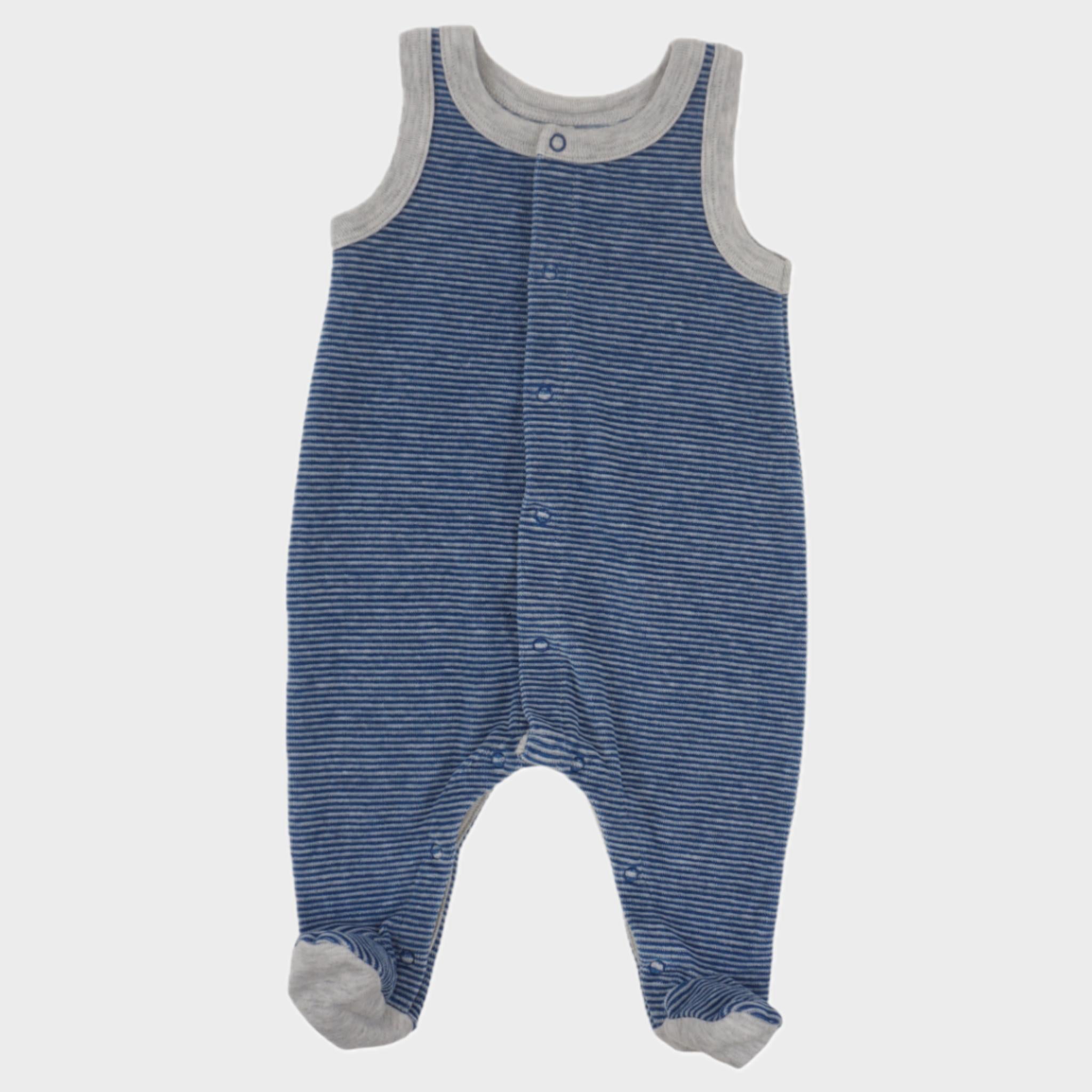 Dors bien Bleu - 1 mois