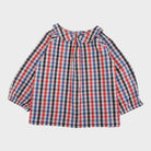 Blouse Multicolore - 12 mois