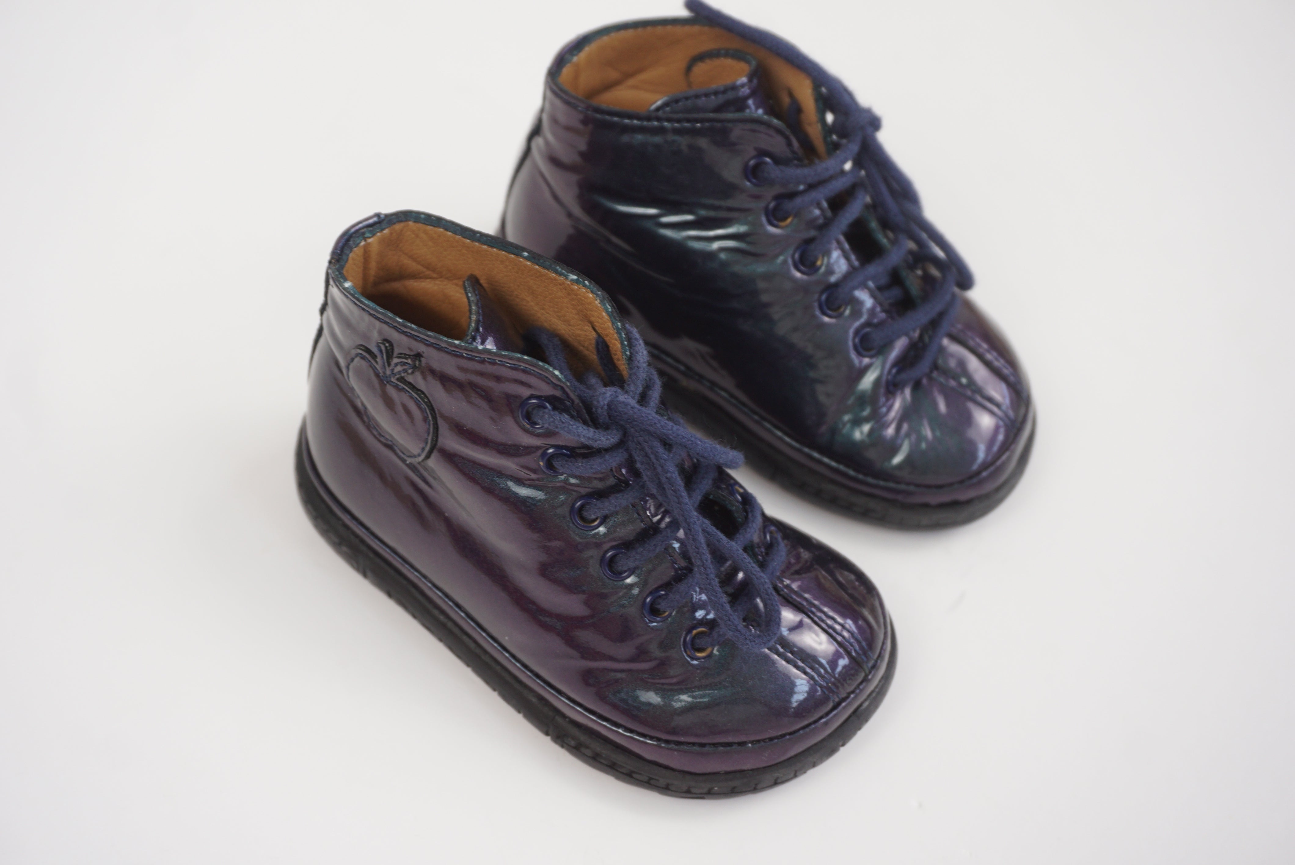 Chaussures Bleu - 18