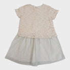 Robe Multicolore - 3 ans