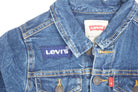 Veste Bleu - 5 ans