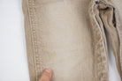 Salopette Beige - 18/24 mois