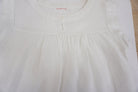 Robe Blanc - 8 ans